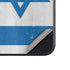 Israel Flag Distressed Google Pixel 8a Skin
